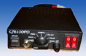 siren-80W